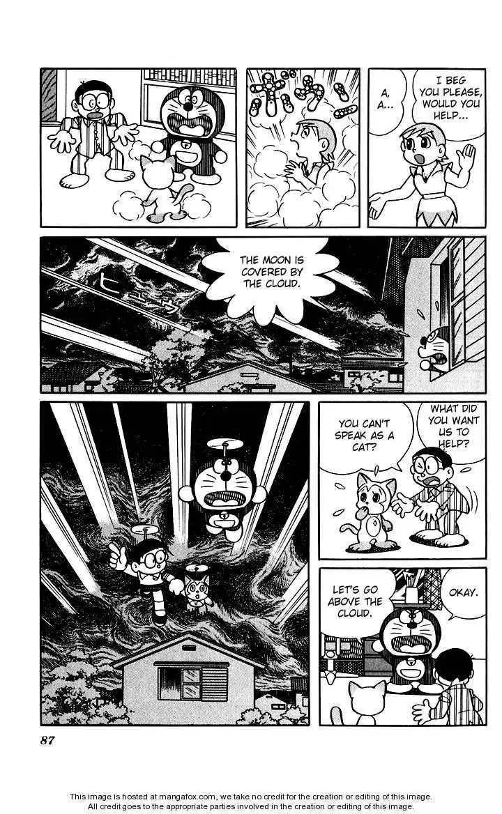 Doraemon Long Stories Chapter 5.3 11